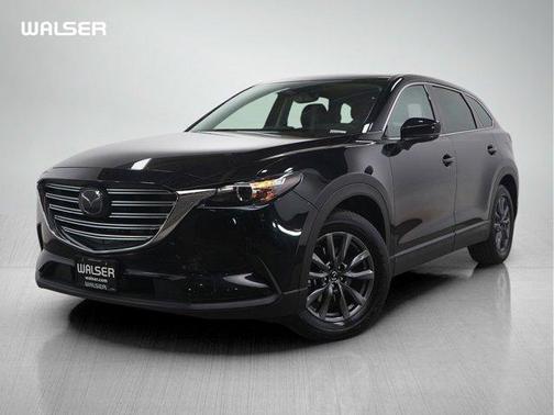 2023 Mazda CX-9 Touring