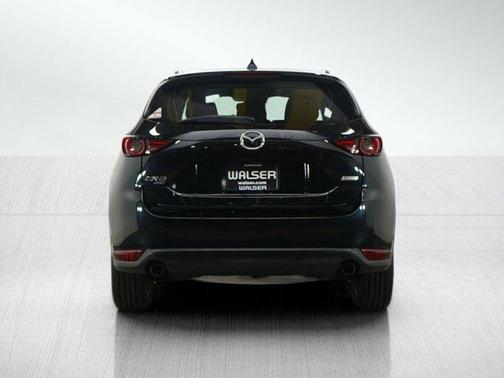 2019 Mazda CX-5 Grand Touring Reserve