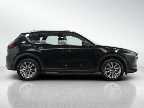 2019 Mazda CX-5 Grand Touring Reserve