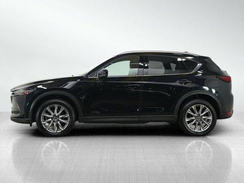 2019 Mazda CX-5 Grand Touring Reserve