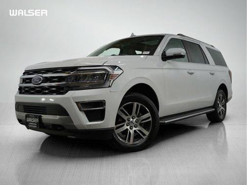 2023 Ford Expedition Max Limited
