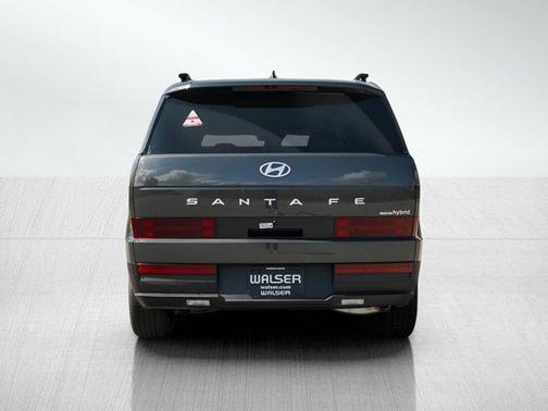 2026 Hyundai SANTA FE SEL 2.4