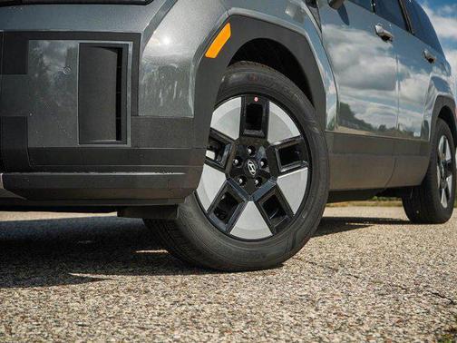 2026 Hyundai SANTA FE SEL 2.4