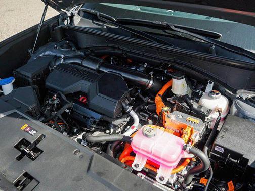 2026 Hyundai SANTA FE SEL 2.4