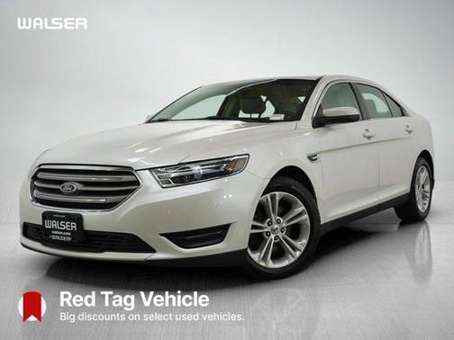 2016 Ford Taurus SEL