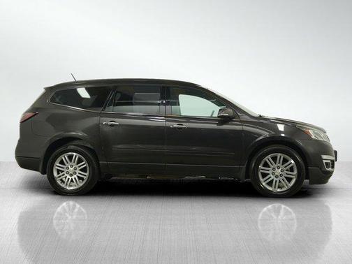 2014 Chevrolet Traverse 1LT