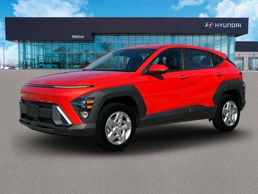 2025 Hyundai KONA SE