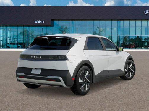 2026 Hyundai IONIQ 5 SEL