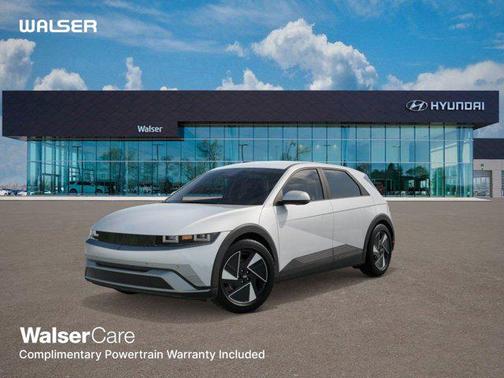 2026 Hyundai IONIQ 5 SEL