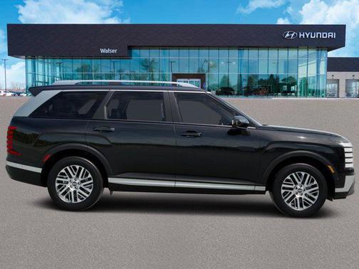 2026 Hyundai PALISADE SEL Premium