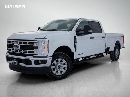 2023 Ford F-250 XLT