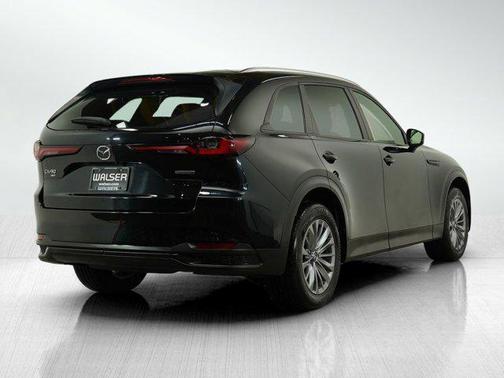 2024 Mazda CX-90 3.3 Turbo S