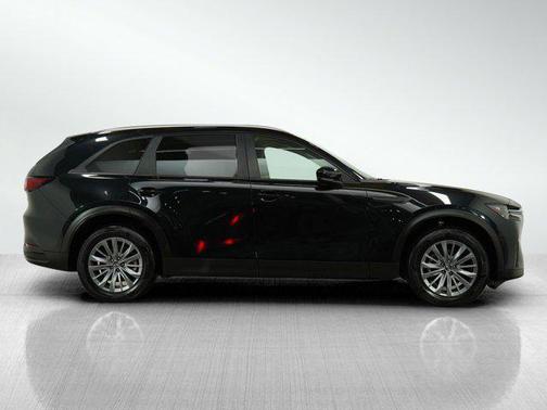 2024 Mazda CX-90 3.3 Turbo S