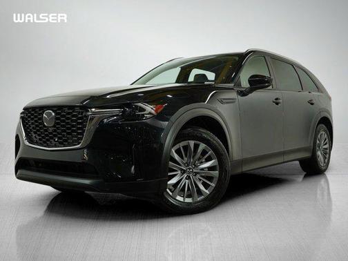 2024 Mazda CX-90 3.3 Turbo S
