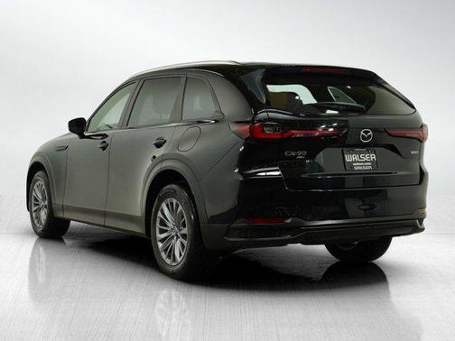 2024 Mazda CX-90 3.3 Turbo S