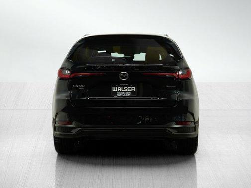 2024 Mazda CX-90 3.3 Turbo S