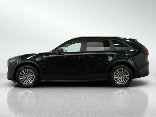 2024 Mazda CX-90 3.3 Turbo S