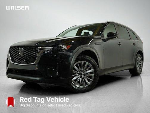 2024 Mazda CX-90 3.3 Turbo S