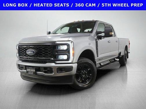 2023 Ford F-250 XLT