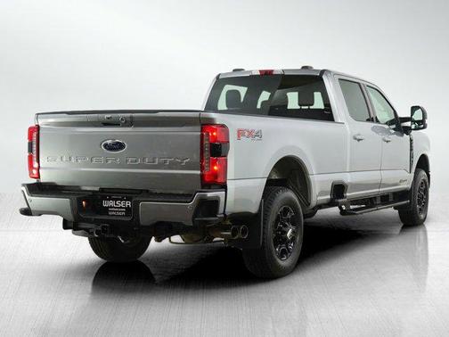 2023 Ford F-250 XLT