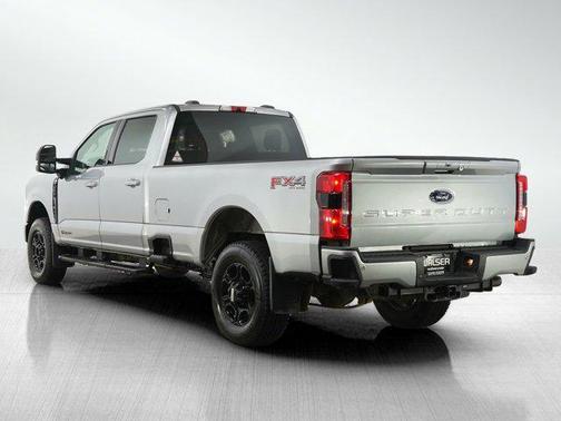 2023 Ford F-250 XLT