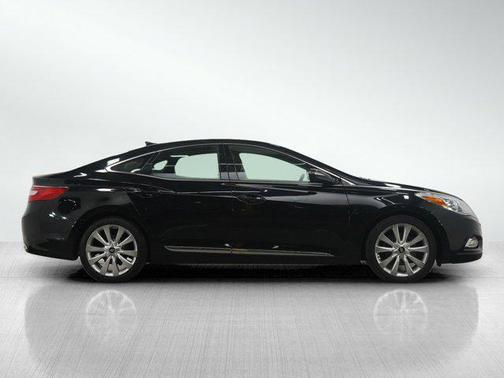 2013 Hyundai Azera Base