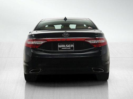 2013 Hyundai Azera Base