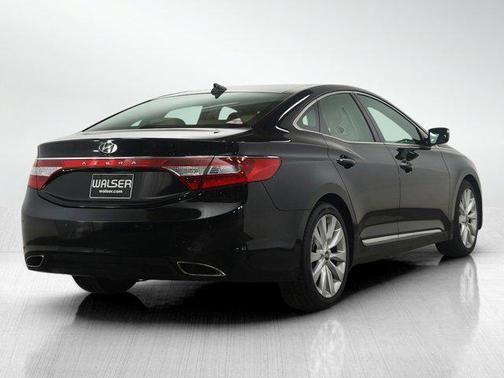 2013 Hyundai Azera Base