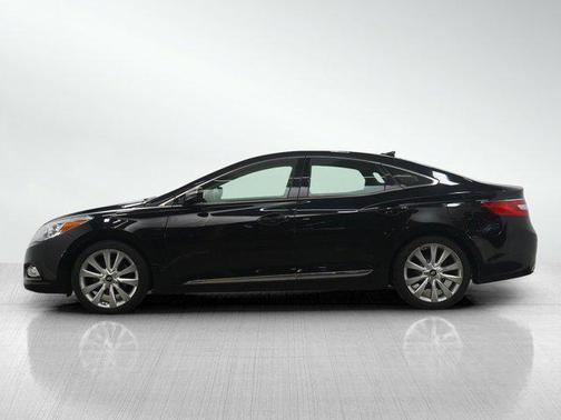 2013 Hyundai Azera Base