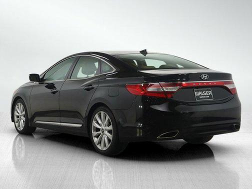 2013 Hyundai Azera Base