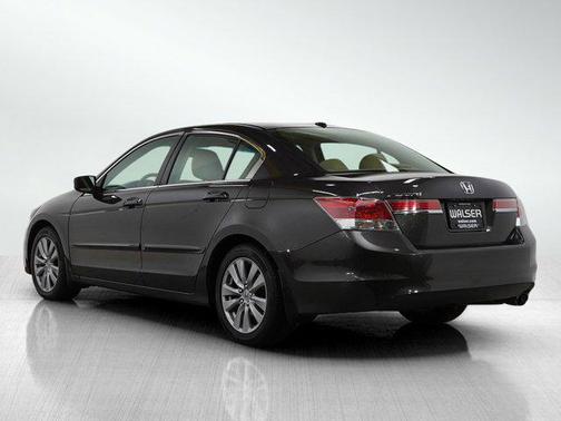2012 Honda Accord EX-L