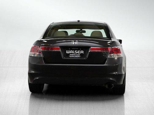 2012 Honda Accord EX-L