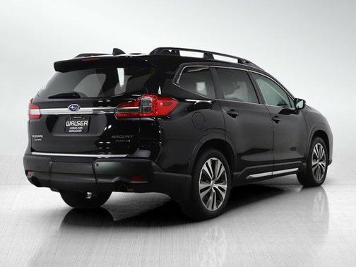 2020 Subaru Ascent Limited 7-Passenger