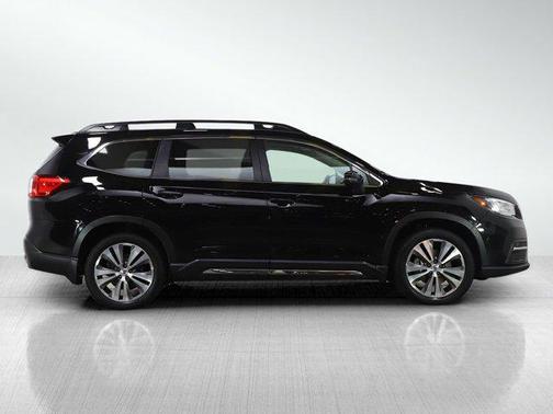 2020 Subaru Ascent Limited 7-Passenger