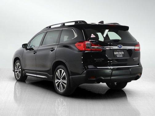 2020 Subaru Ascent Limited 7-Passenger