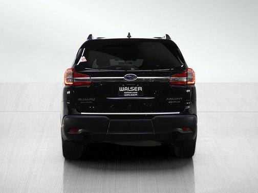 2020 Subaru Ascent Limited 7-Passenger