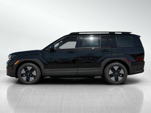 Phantom Black 2026 Hyundai SANTA FE SEL 2.4