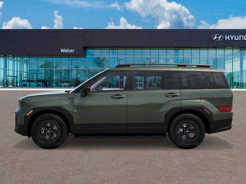 2026 Hyundai SANTA FE XRT