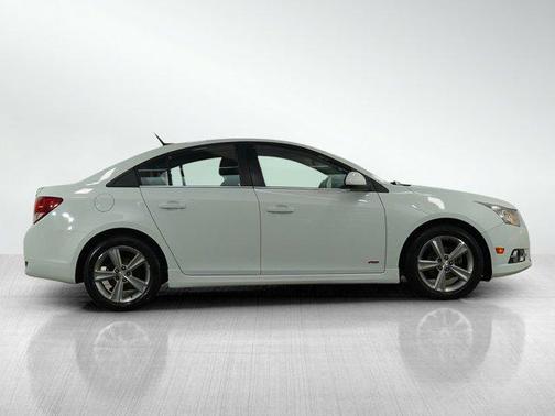 2014 Chevrolet Cruze 2LT