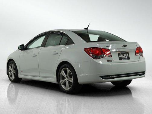 2014 Chevrolet Cruze 2LT