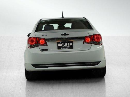 2014 Chevrolet Cruze 2LT