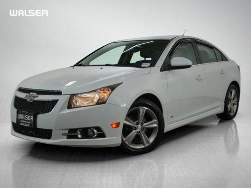 2014 Chevrolet Cruze 2LT
