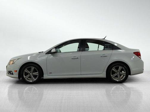 2014 Chevrolet Cruze 2LT