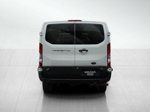 2020 Ford Transit-250 Base