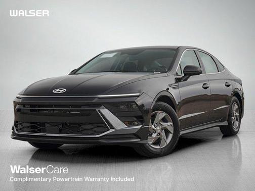 2025 Hyundai SONATA SE