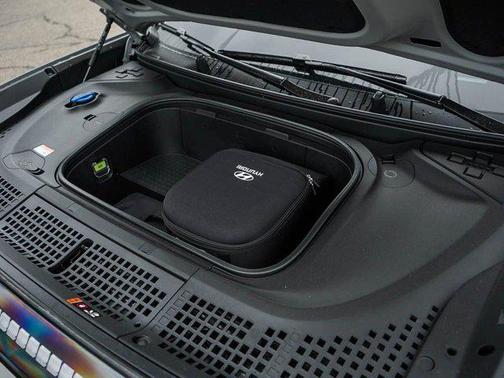 2026 Hyundai IONIQ 9 Performance Limited