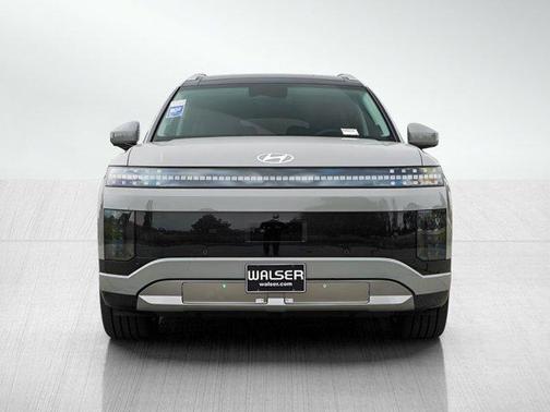 2026 Hyundai IONIQ 9 Performance Limited