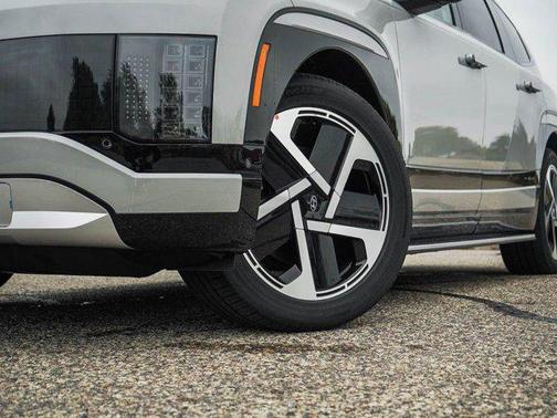 2026 Hyundai IONIQ 9 Performance Limited