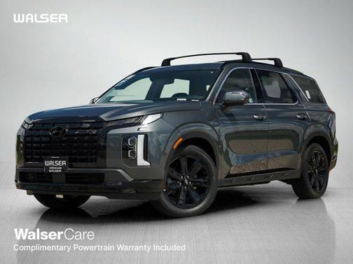 2025 Hyundai PALISADE XRT