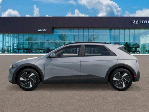 2025 Hyundai IONIQ 5 SEL